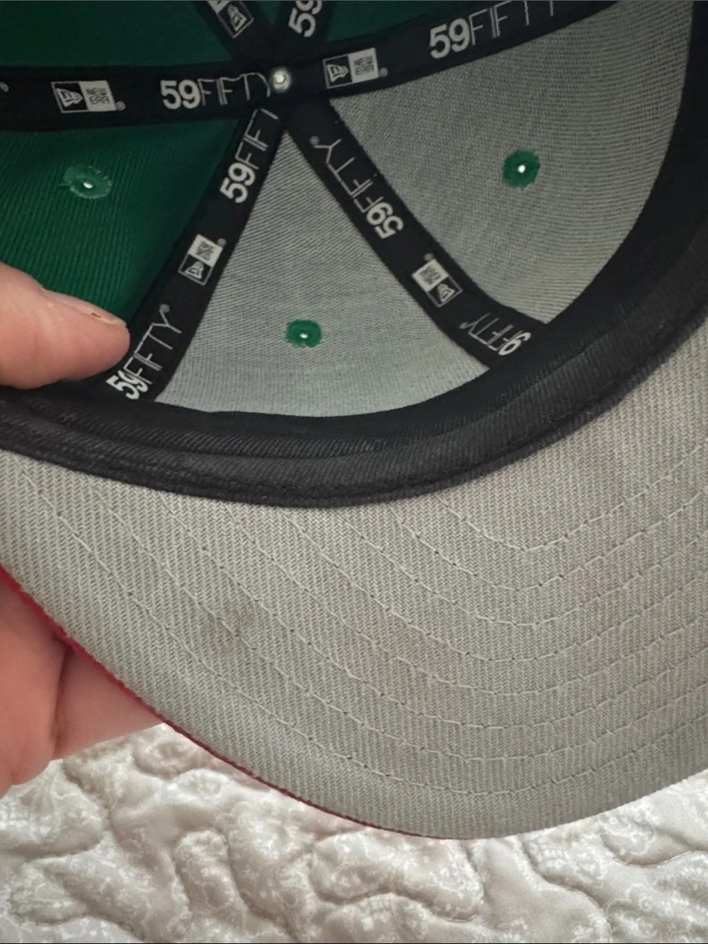 New Era 52cm stylish